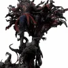 Doctor Strange in the Multiverse of Madness - Dead Strange Deluxe 1/10th Scale Statue