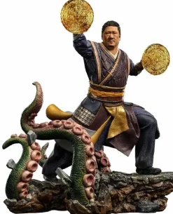 Doctor Strange in the Multiverse of Madness - Wong 1/10th Scale Statue