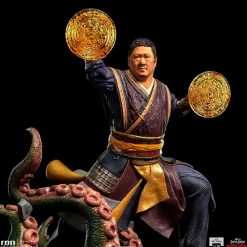 Doctor Strange in the Multiverse of Madness - Wong 1/10th Scale Statue