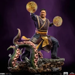Doctor Strange in the Multiverse of Madness - Wong 1/10th Scale Statue