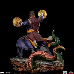 Doctor Strange in the Multiverse of Madness - Wong 1/10th Scale Statue