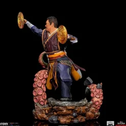 Doctor Strange in the Multiverse of Madness - Wong 1/10th Scale Statue
