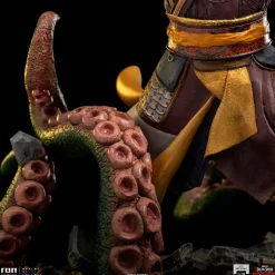 Doctor Strange in the Multiverse of Madness - Wong 1/10th Scale Statue