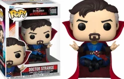 Doctor Strange in the Multiverse of Madness - Doctor Strange Levitating Pop! Vinyl Figure