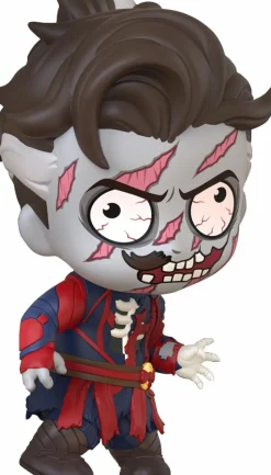 Doctor Strange in the Multiverse of Madness - Dead Strange Cosbaby (S) Hot Toys Figure