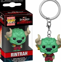 Doctor Strange in the Multiverse of Madness - Rintrah Pocket Pop! Vinyl Keychain