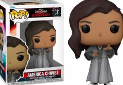 Doctor Strange in the Multiverse of Madness - Something Strange Pop! Vinyl Figure Bundle (Set of 4)