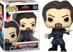 Doctor Strange in the Multiverse of Madness - Sinister Strange Pop! Vinyl Figure