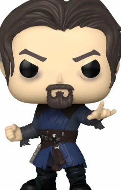 Doctor Strange in the Multiverse of Madness - Sinister Strange Pop! Vinyl Figure