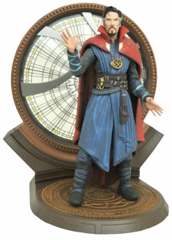 Doctor Strange in the Multiverse of Madness - Doctor Strange 7” Scale Action Figure