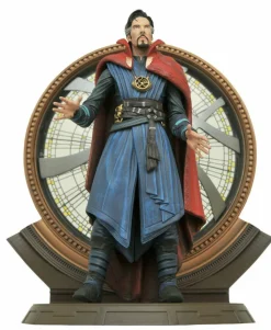 Doctor Strange in the Multiverse of Madness - Doctor Strange 7” Scale Action Figure