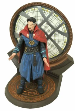Doctor Strange in the Multiverse of Madness - Doctor Strange 7” Scale Action Figure