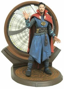 Doctor Strange in the Multiverse of Madness - Doctor Strange 7” Scale Action Figure