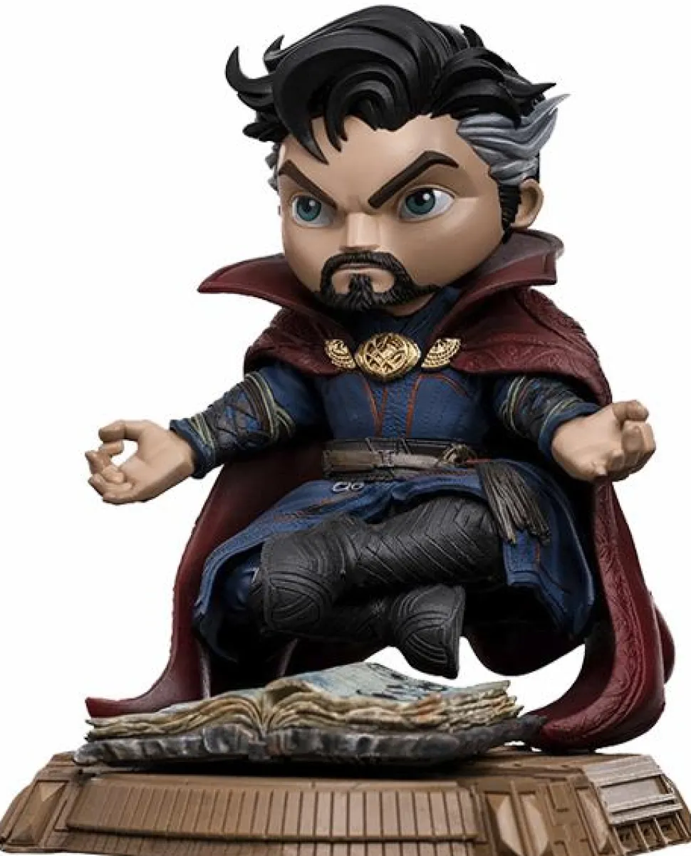 Doctor Strange in the Multiverse of Madness - Stephen Strange MiniCo 6” Vinyl Figure