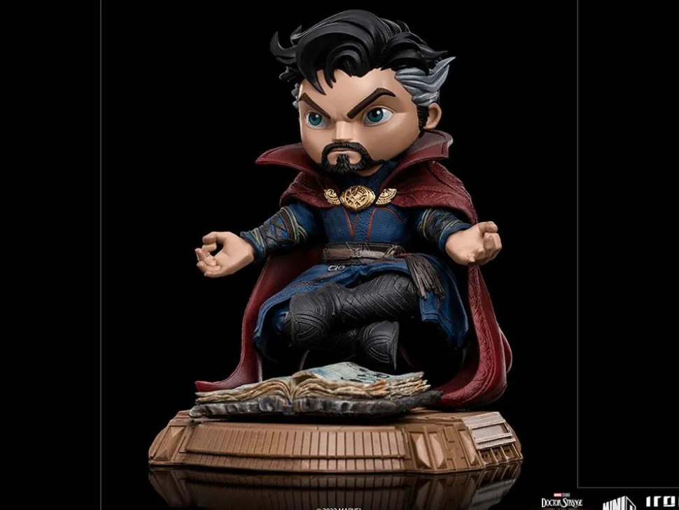 Doctor Strange in the Multiverse of Madness - Stephen Strange MiniCo 6” Vinyl Figure