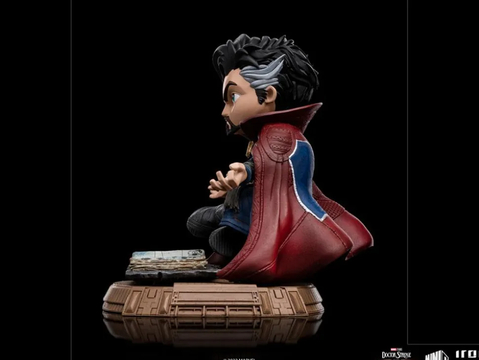 Doctor Strange in the Multiverse of Madness - Stephen Strange MiniCo 6” Vinyl Figure