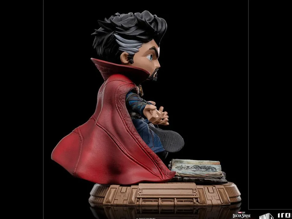 Doctor Strange in the Multiverse of Madness - Stephen Strange MiniCo 6” Vinyl Figure