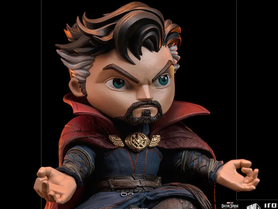 Doctor Strange in the Multiverse of Madness - Stephen Strange MiniCo 6” Vinyl Figure