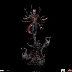 Doctor Strange in the Multiverse of Madness - Dead Strange 1/10th Scale Statue