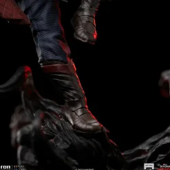 Doctor Strange in the Multiverse of Madness - Dead Strange 1/10th Scale Statue