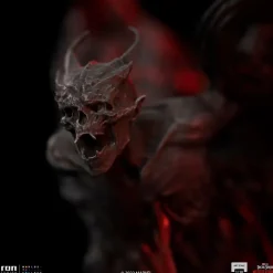 Doctor Strange in the Multiverse of Madness - Dead Strange 1/10th Scale Statue