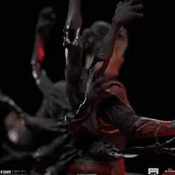 Doctor Strange in the Multiverse of Madness - Dead Strange 1/10th Scale Statue