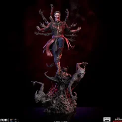 Doctor Strange in the Multiverse of Madness - Dead Strange 1/10th Scale Statue