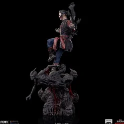 Doctor Strange in the Multiverse of Madness - Dead Strange 1/10th Scale Statue