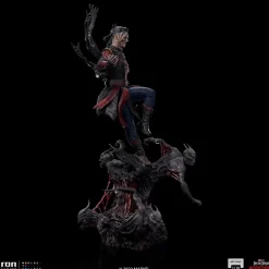 Doctor Strange in the Multiverse of Madness - Dead Strange 1/10th Scale Statue