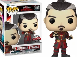Doctor Strange in the Multiverse of Madness - Defender Strange Pop! Vinyl Figure