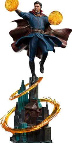 Doctor Strange in the Multiverse of Madness - Stephen Strange 1/10th Scale Statue