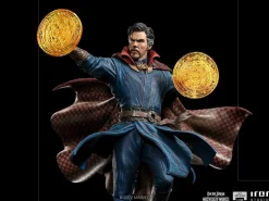 Doctor Strange in the Multiverse of Madness - Stephen Strange 1/10th Scale Statue