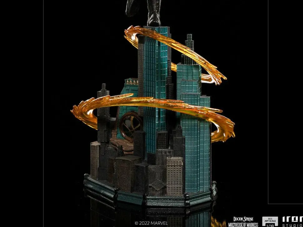 Doctor Strange in the Multiverse of Madness - Stephen Strange 1/10th Scale Statue