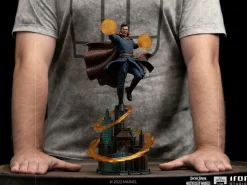 Doctor Strange in the Multiverse of Madness - Stephen Strange 1/10th Scale Statue