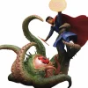 Doctor Strange in the Multiverse of Madness - Doctor Strange vs. Gargantos DS-129 D-Stage 6" Statue