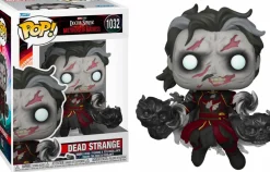 Doctor Strange in the Multiverse of Madness - Dead Strange Pop! Vinyl Figure