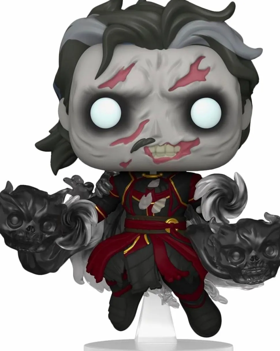 Doctor Strange in the Multiverse of Madness - Dead Strange Pop! Vinyl Figure