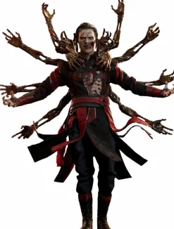 Doctor Strange in the Multiverse of Madness - Dead Strange 1/6th Scale Hot Toys Action Figure