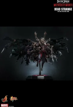 Doctor Strange in the Multiverse of Madness - Dead Strange 1/6th Scale Hot Toys Action Figure