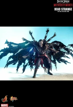 Doctor Strange in the Multiverse of Madness - Dead Strange 1/6th Scale Hot Toys Action Figure