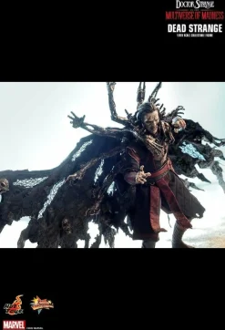 Doctor Strange in the Multiverse of Madness - Dead Strange 1/6th Scale Hot Toys Action Figure