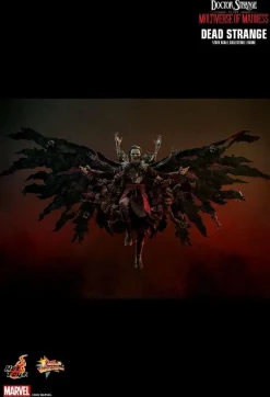 Doctor Strange in the Multiverse of Madness - Dead Strange 1/6th Scale Hot Toys Action Figure