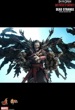 Doctor Strange in the Multiverse of Madness - Dead Strange 1/6th Scale Hot Toys Action Figure