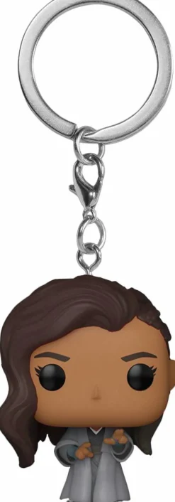 Doctor Strange in the Multiverse of Madness - America Chavez Pocket Pop! Vinyl Keychain