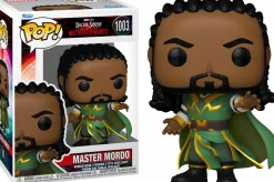 Doctor Strange in the Multiverse of Madness - Master Mordo Pop! Vinyl Figure