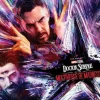 Doctor Strange in the Multiverse of Madness - The Art of Doctor Strange in the Multiverse of Madness Hardcover Book