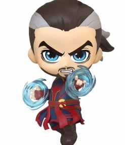 Doctor Strange in the Multiverse of Madness - Defender Strange Cosbaby (S) Hot Toys Figure