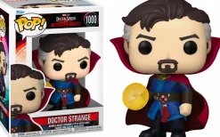 Doctor Strange in the Multiverse of Madness - Doctor Strange Pop! Vinyl Figure