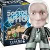 Doctor Who - 11 Doctors 3" Titan Vinyl Mini Figure Single Blind Box