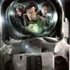 Doctor Who - Astronaut Poster